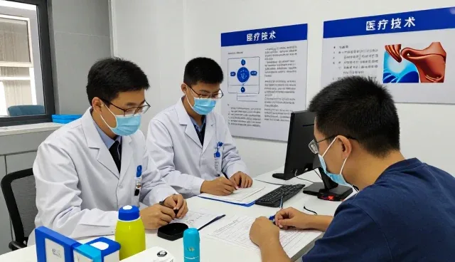 中医理疗套餐健康管理:选、用、管三步走