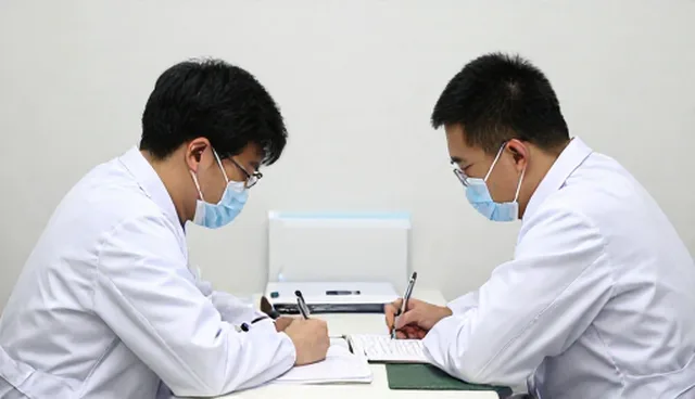 慢病管理服务性能检查要点及适用条件分析