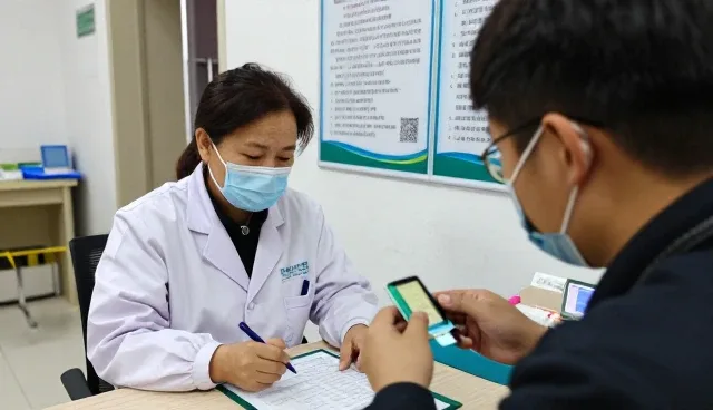 慢病随访中的医疗健康服务应用经验分享