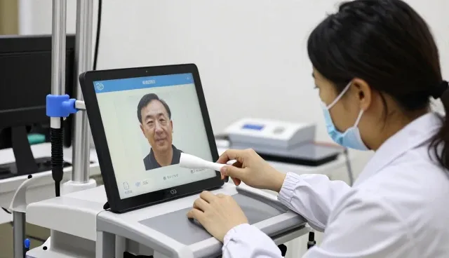 慢病随访用户如何选择健康管理